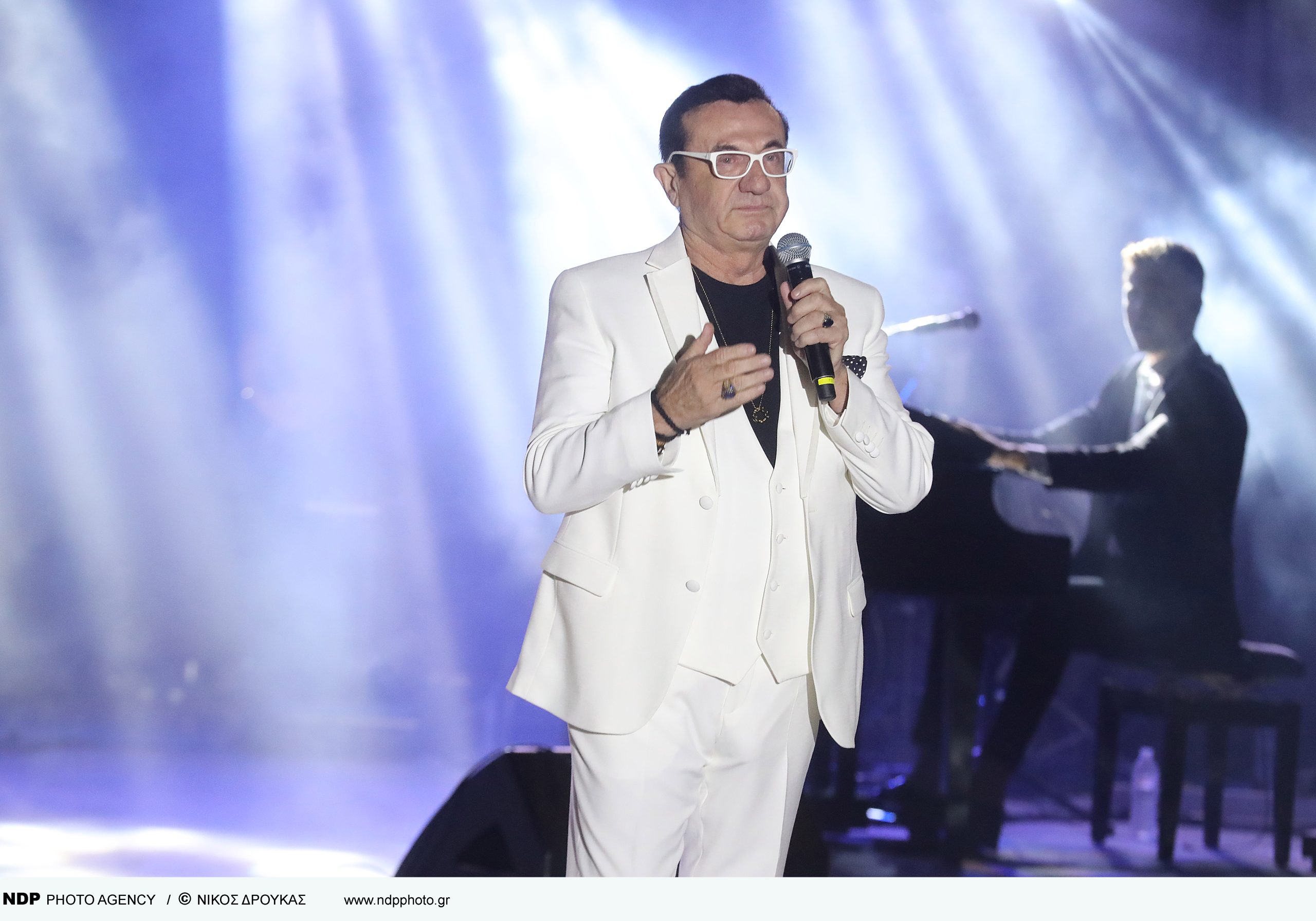 Λ.Πανταζής: «Θέλω να κάνω δεύτερο παιδί – Δεν με πήραν και τα χρόνια» (βίντεο)