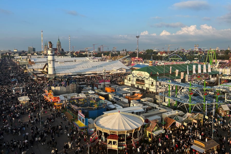 Μόναχο: Ο άνδρας που πυρπόλησε το πατρικό του για κληρονομικά σκότωσε τον πατέρα του και αυτοκτόνησε