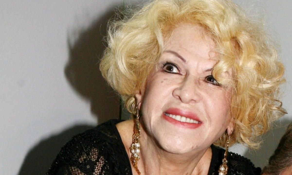 Κ.Γκρέυ: Δημοσιεύεται η ιδιόγραφη διαθήκη της σπουδαίας ερμηνεύτριας – «Είναι πλαστή» καταγγέλλει ο γιος της