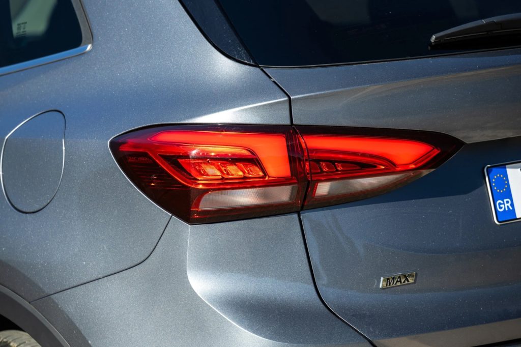 Ποια κινεζικά αυτοκίνητα προτιμούν οι Έλληνες;