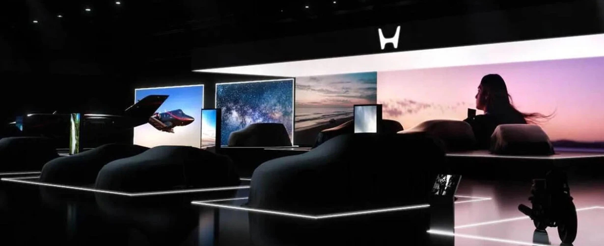 Η Honda ετοιμάζει δύο εκπλήξεις για το Tokyo Motor Show