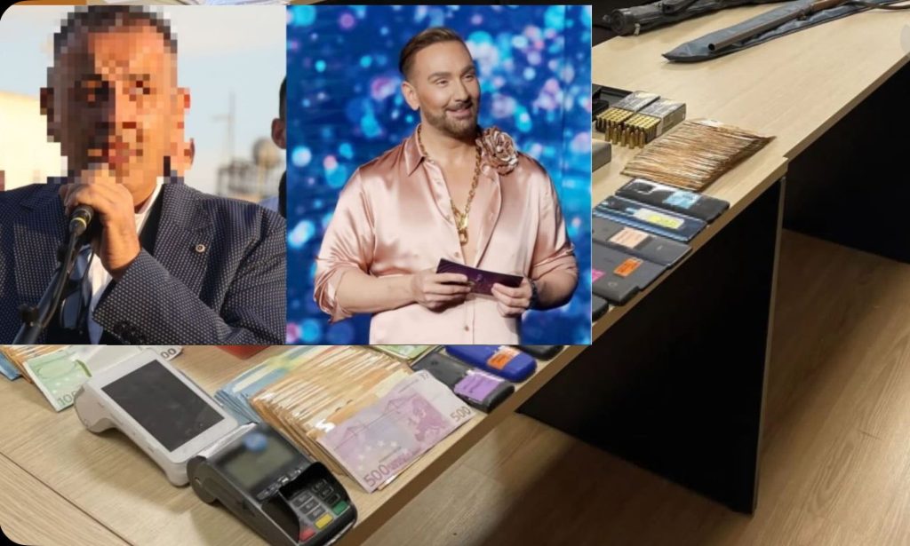 Πώς δρούσε το κύκλωμα ΦΠΑ: Ο πρόεδρος του Αχαρναϊκού, ο Κοκλώνης που αρνείται τις κατηγορίες & τα πολλά εκατ. ευρώ