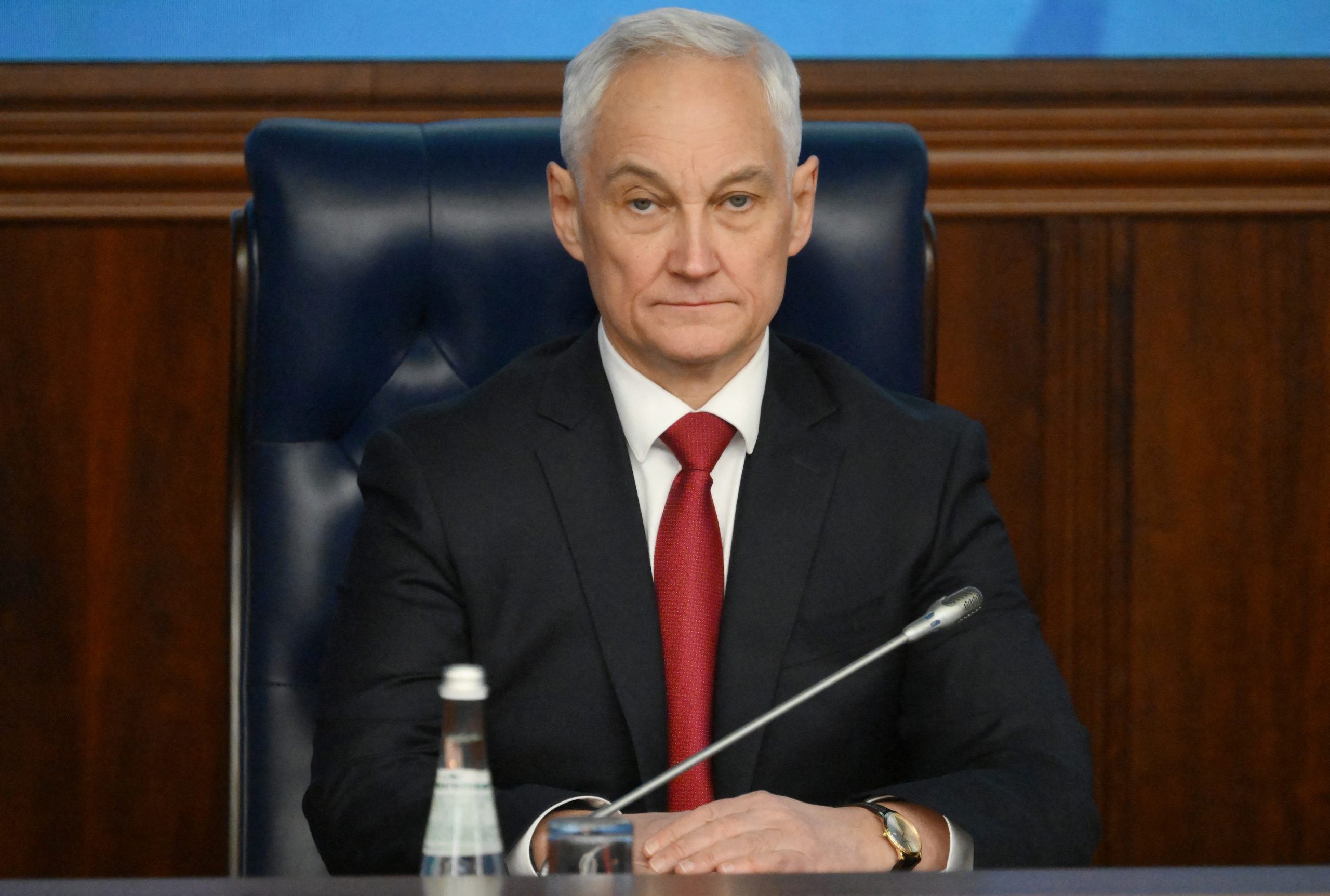 Ο υπουργός Άμυνας της Ρωσίας συναντήθηκε με τον Βορειοκορεάτη ομόλογό του: Τι συζήτησαν