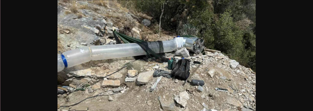 Λάρισα: Φως στα αιτία θανάτου του 53χρονου αναμένεται να ρίξουν οι τοξικολογικές