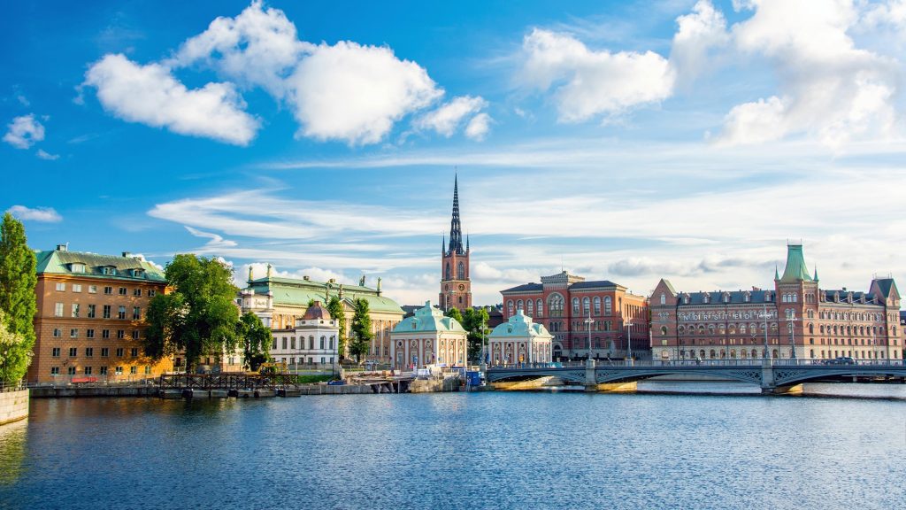 Διακοπές με… εντολή γιατρού στην Σουηδία: Συνταγογραφούν άδεια ως εναλλακτική θεραπεία!