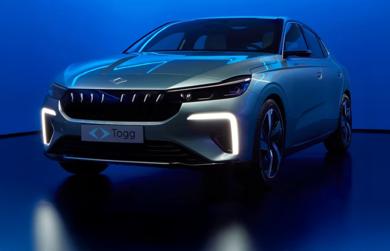 Πόσο κοστίζουν τα μοντέλα της τουρκικής Togg στην Ευρώπη;