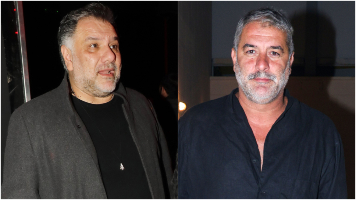 Γ.Αρναούτογλου: «Όποιος πίνει και οδηγεί να μπαίνει στη φυλακή – Δεν ξέρω τι έγινε με τον Β.Μπισμπίκη»