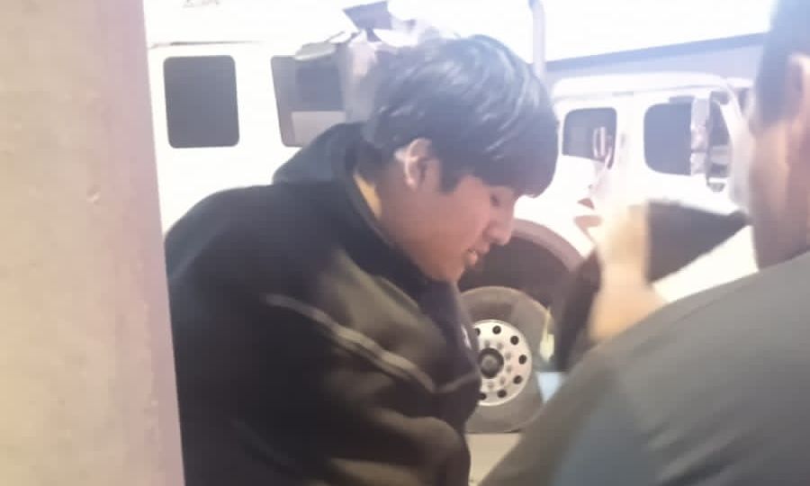 Τριπλή δολοφονία στην Αργεντινή – Συνελήφθη στο Περού ο «Λιτλ Τζέι» (βίντεο)