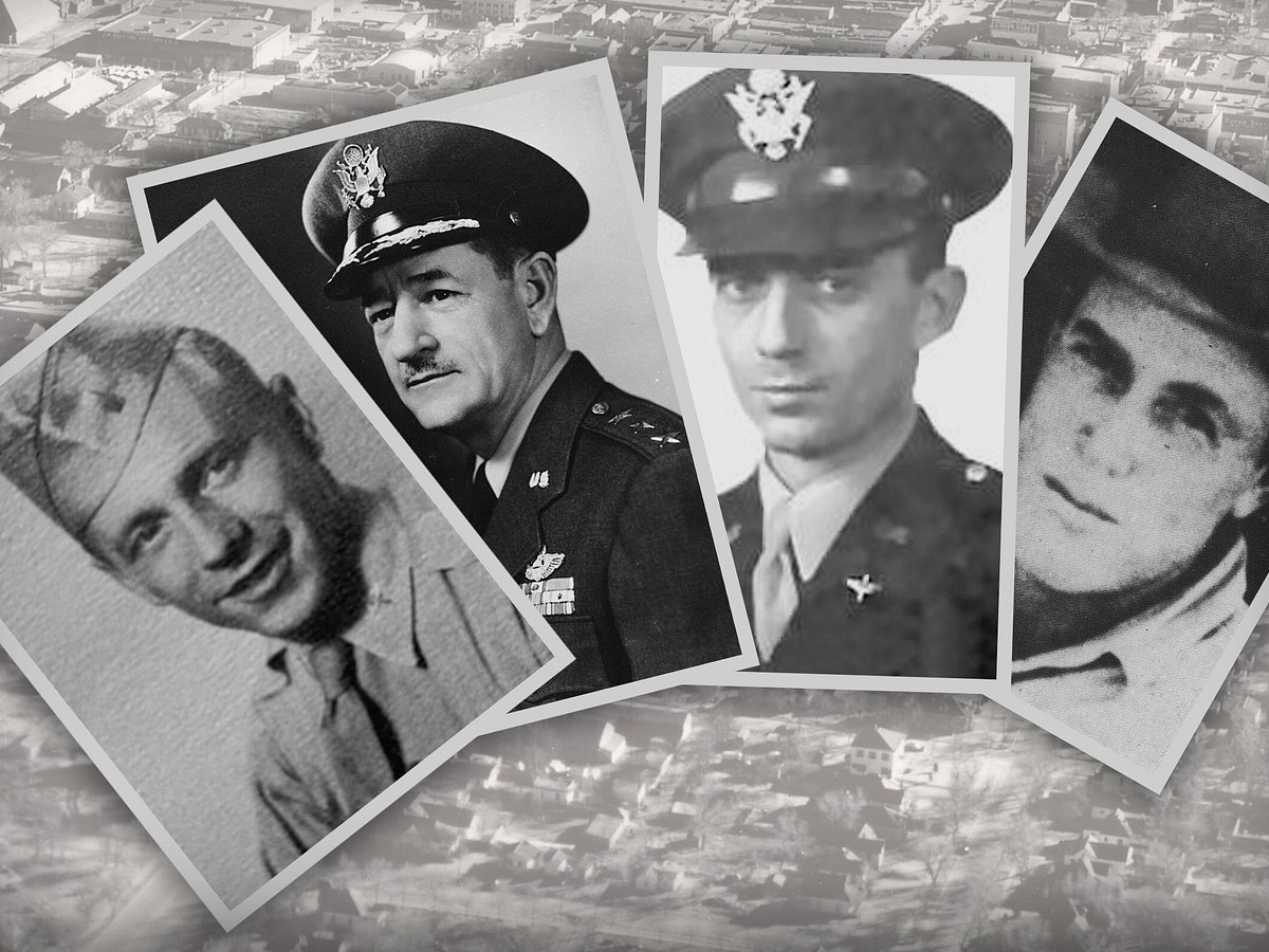 Ρόσγουελ: Το μυστήριο της πτώσης του UFO και τα πτώματα των εξωγήινων