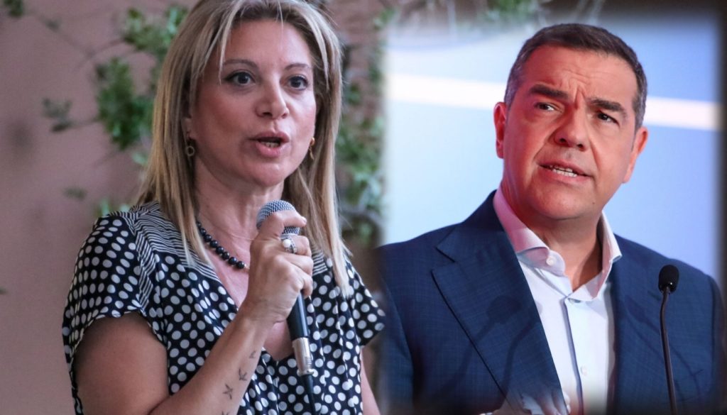 Δημοσκόπηση Data Consultants: Το «κόμμα Καρυστιανού» έρχεται δεύτερο στην περιφέρεια Δυτικής Ελλάδας