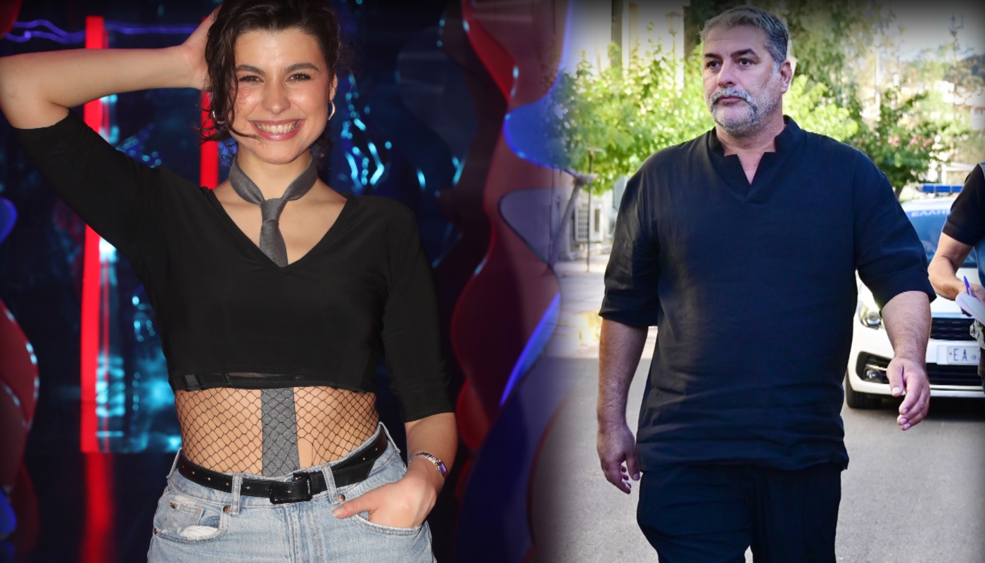 Δ.Παππά: «Δεν καταλαβαίνω τον λόγο που πρέπει να μιλήσω για τον Β.Μπισμπίκη» (βίντεο)