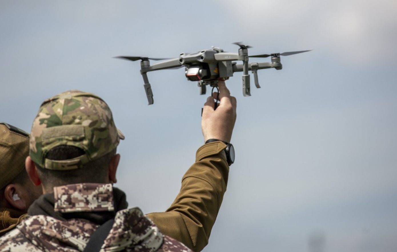 ΥΠΑΜ Ρωσίας: «Καταρρίψαμε 20 ουκρανικά drones κατά τη διάρκεια της νύχτας»