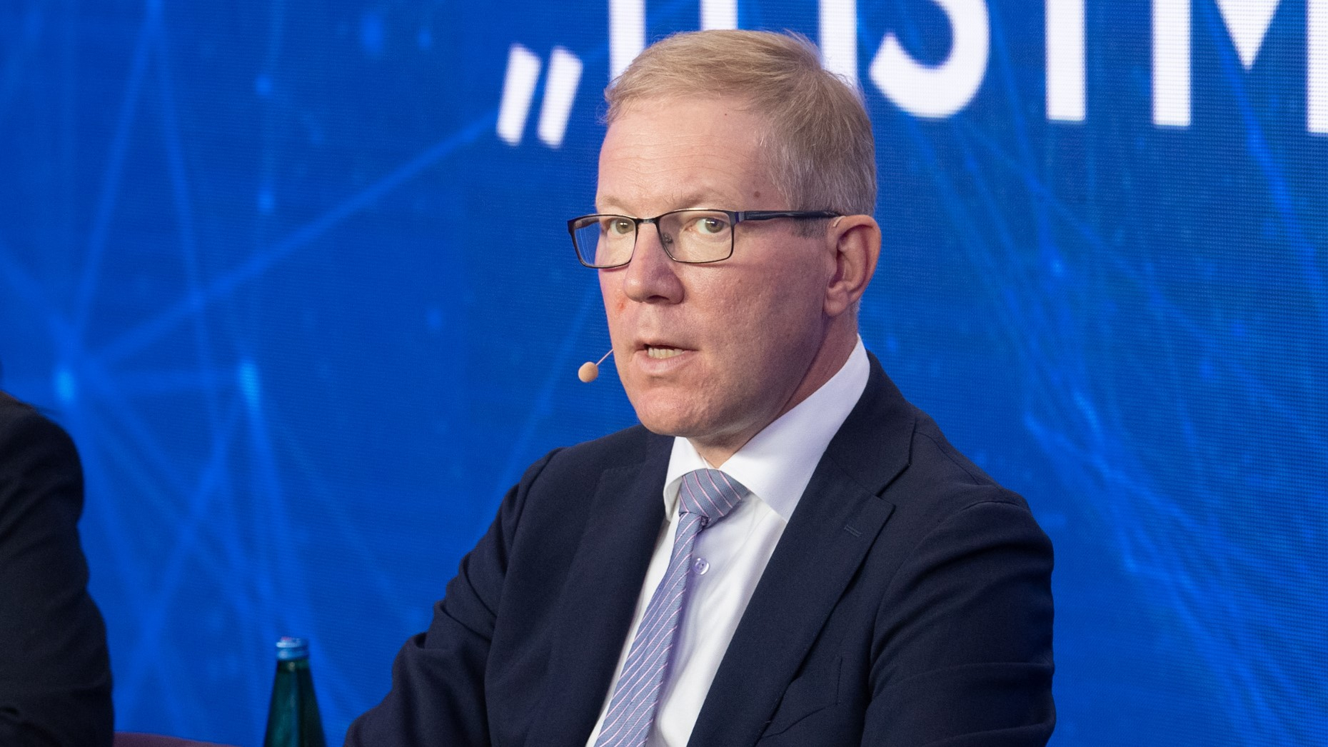 Mάρκο Μίκελσον: Γελάνε στη Μόσχα με τον Εσθονό βουλευτή – «Θα βυθίσουμε ρωσικά πλοία στη Βαλτική αν χρειαστεί»