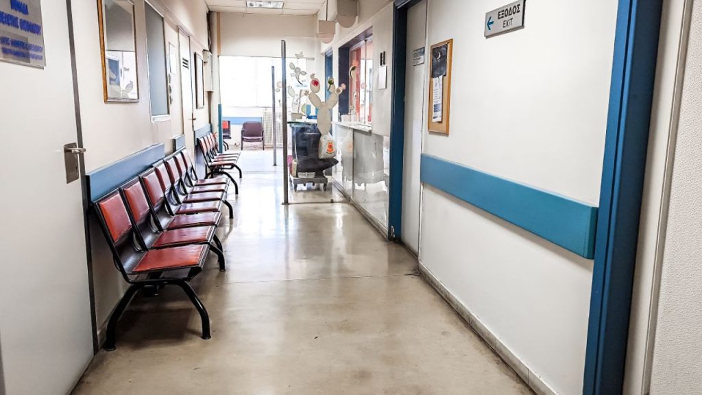 Από σήμερα τα ηλεκτρονικά ραντεβού με γιατρούς του ΕΣΥ και στα νοσοκομεία – Ποια η διαδικασία