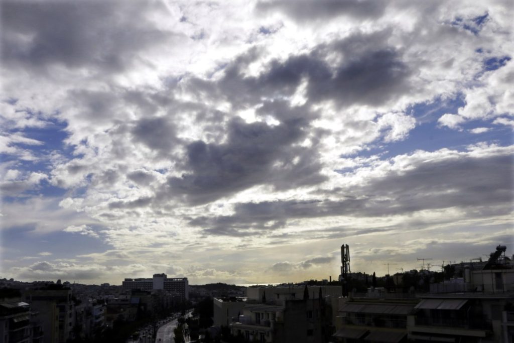 Γ.Τσατραφύλλιας: «Ύπουλη και επικίνδυνη η κακοκαιρία» – Πού θα «χτυπήσει» τις επόμενες ώρες