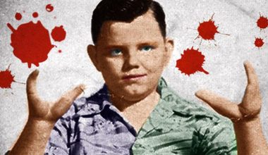 Το «παιδί αστακός»: Ένας δολοφόνος από το τσίρκο