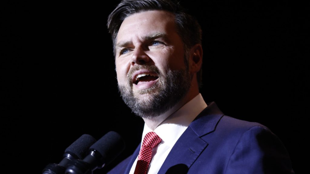 Επίθεση Τζ.Ντι Βανς στους Δημοκρατικούς λόγω shutdown: «Ήθελαν δαπάνες δισ.δολαρίων σε παράνομους μετανάστες»