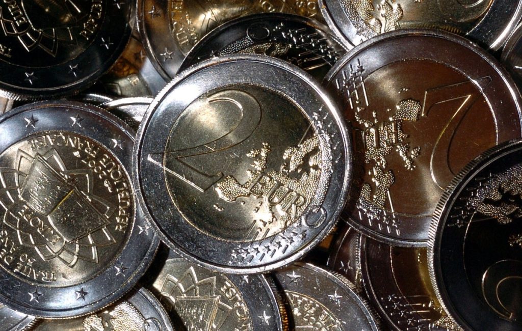 Κοιτάξτε τα πορτοφόλια σας: Το κέρμα των 2 ευρώ που αξίζει… 1.700 ευρώ! – Τα λάθη που το «εκτινάσσουν» (φώτο)