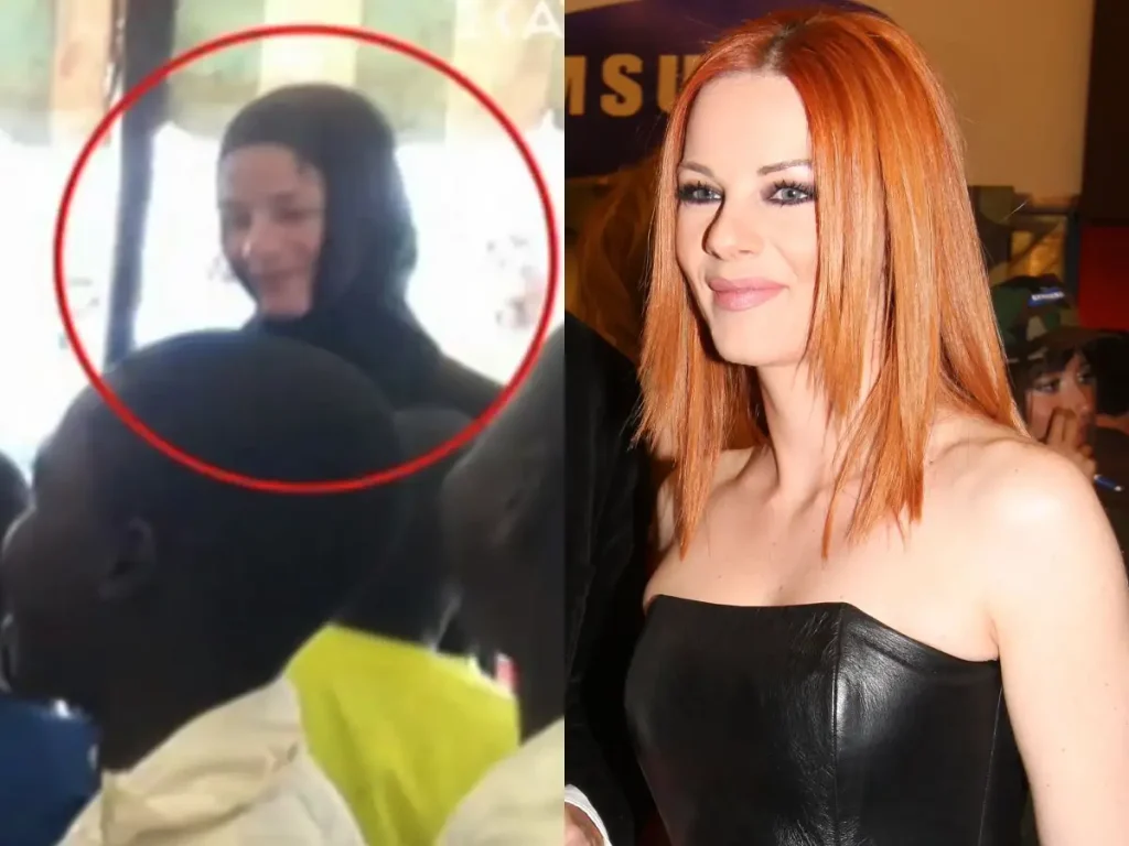 Νέο ξέσπασμα από την μητέρα της μοναχής Φεβρωνίας: «Δεν της έλειψε ποτέ τίποτα – Ο Χριστός να τη φωτίσει» (βίντεο)