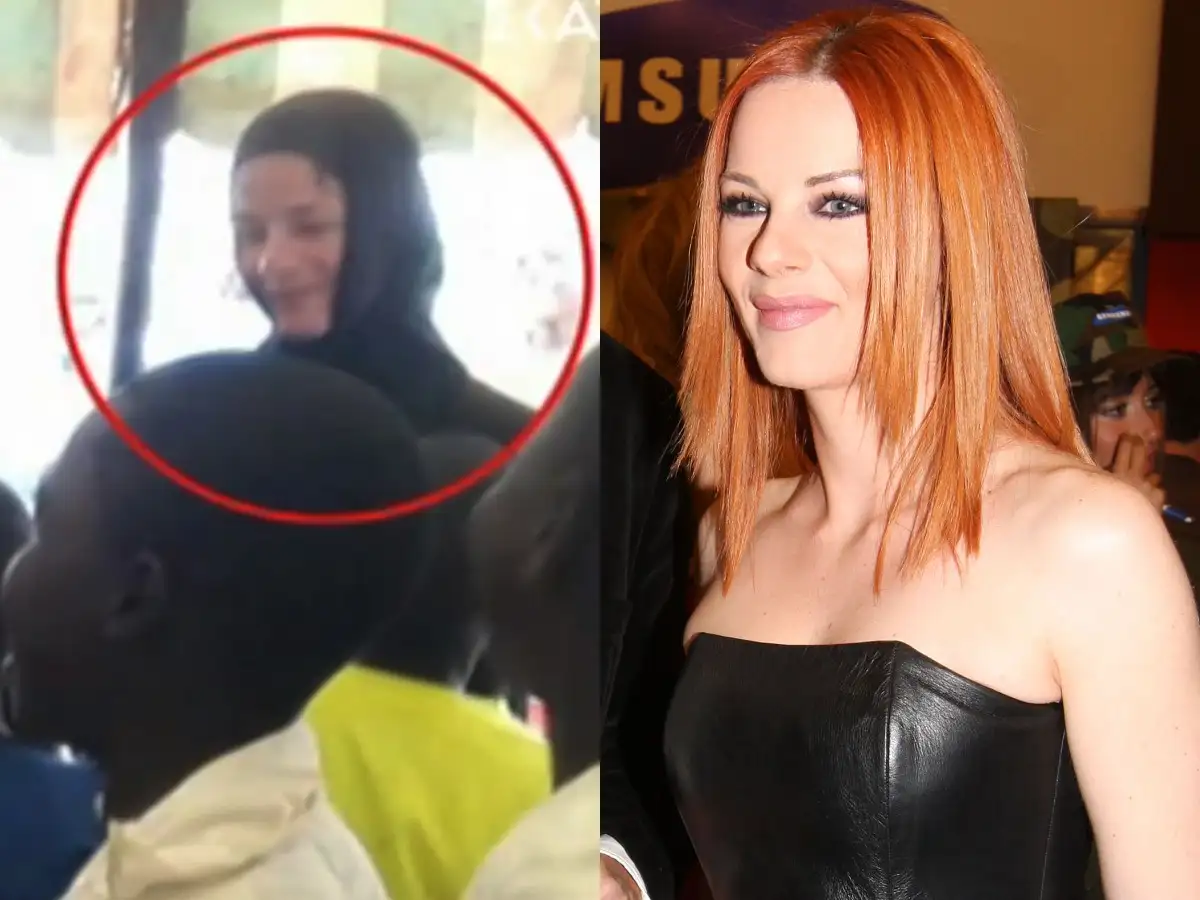 Νέο ξέσπασμα από την μητέρα της μοναχής Φεβρωνίας: «Δεν της έλειψε ποτέ τίποτα – Ο Χριστός να τη φωτίσει» (βίντεο)