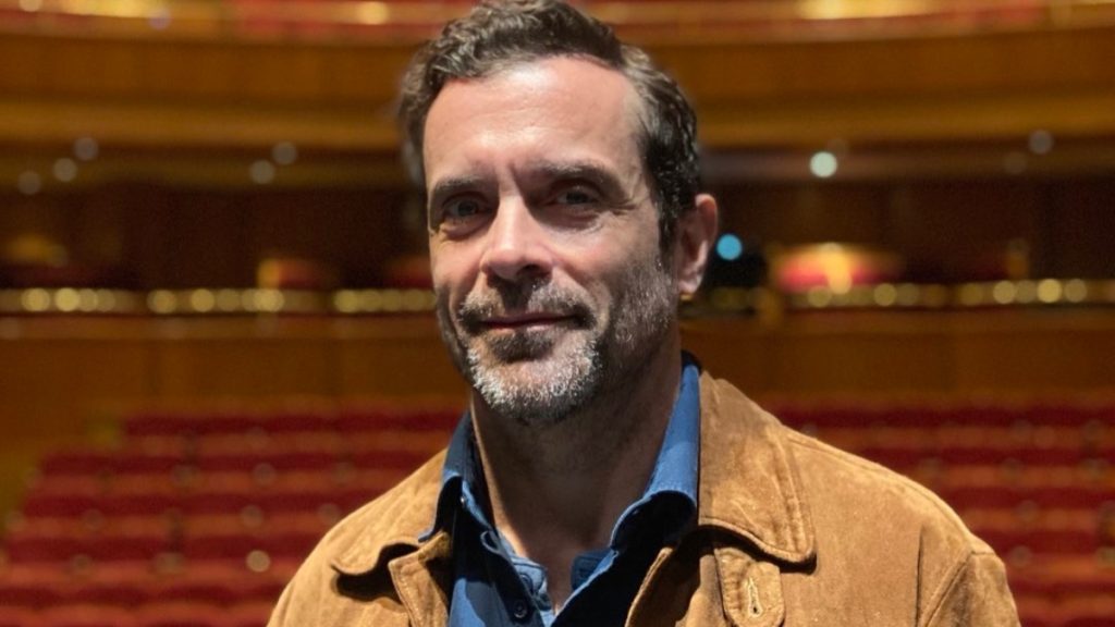 Ο Κωνσταντίνος Μαρκουλάκης μίλησε ανοικτά για την κατάθλιψη: «Μου συνέβη αρκετά χρόνια πριν – Ήμουν κλειστός τότε»