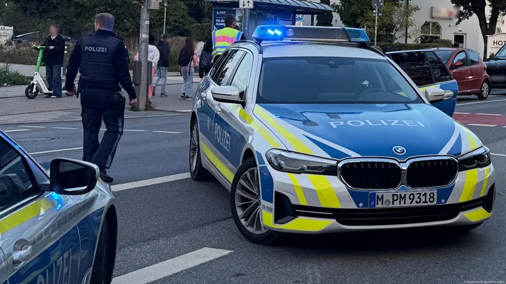 Σε επιφυλακή το Μόναχο: Ακούστηκαν πυροβολισμοί και εκρήξεις – Κλειστό το Oktoberfest μετά την αναφορά για νεκρούς