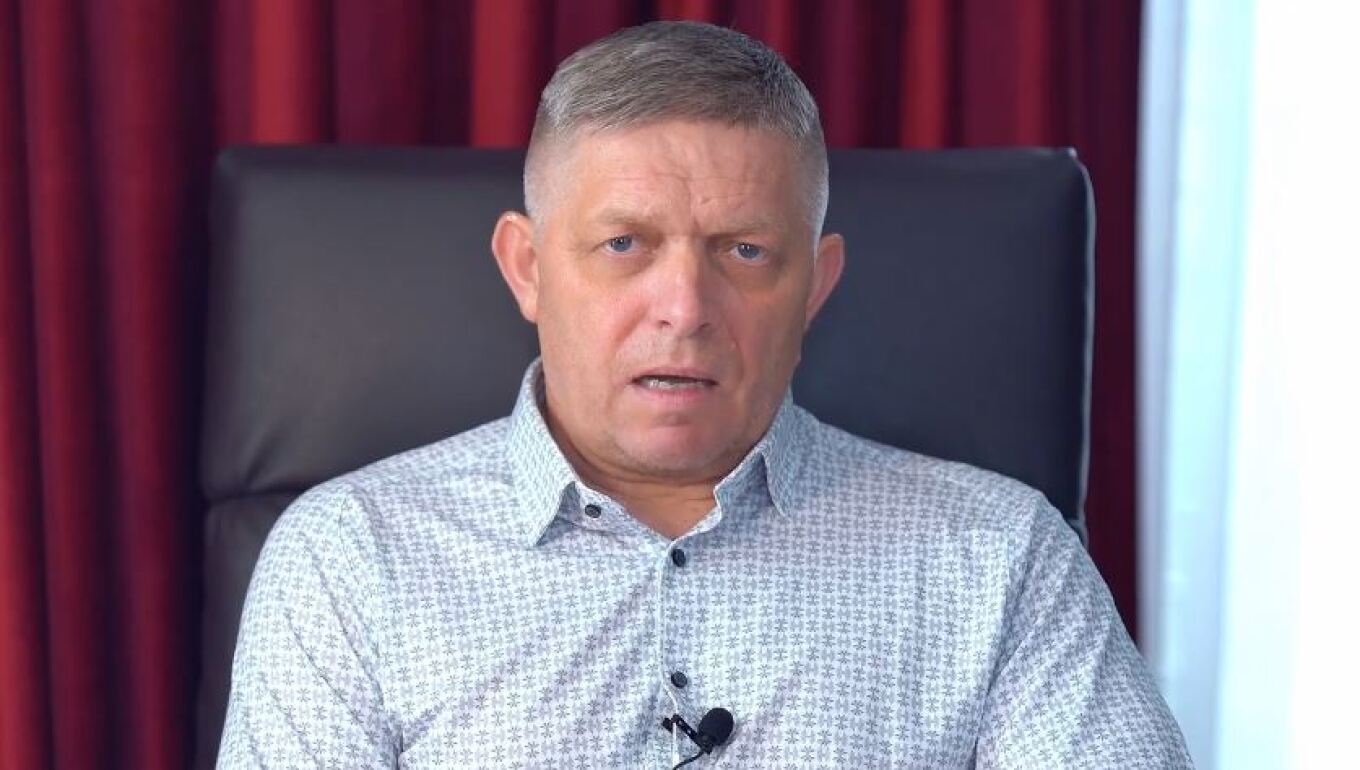 Σύνοδος ΕΕ στη Δανία: Δεν παρέστη ο Σλοβάκος πρωθυπουργός για λόγους υγείας