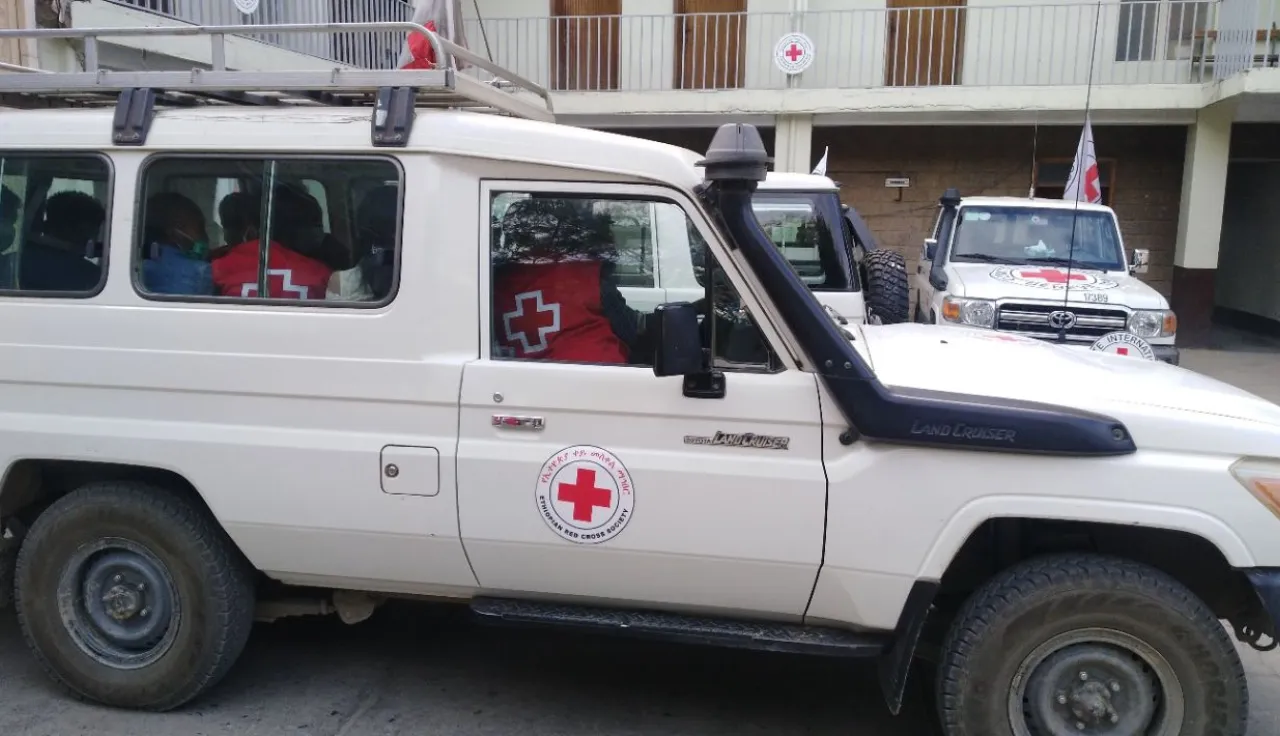 Αιθιοπία: Κατέρρευσε αυτοσχέδια σκαλωσιά σε εκκλησία – Τουλάχιστον 36 νεκροί και 200 τραυματίες