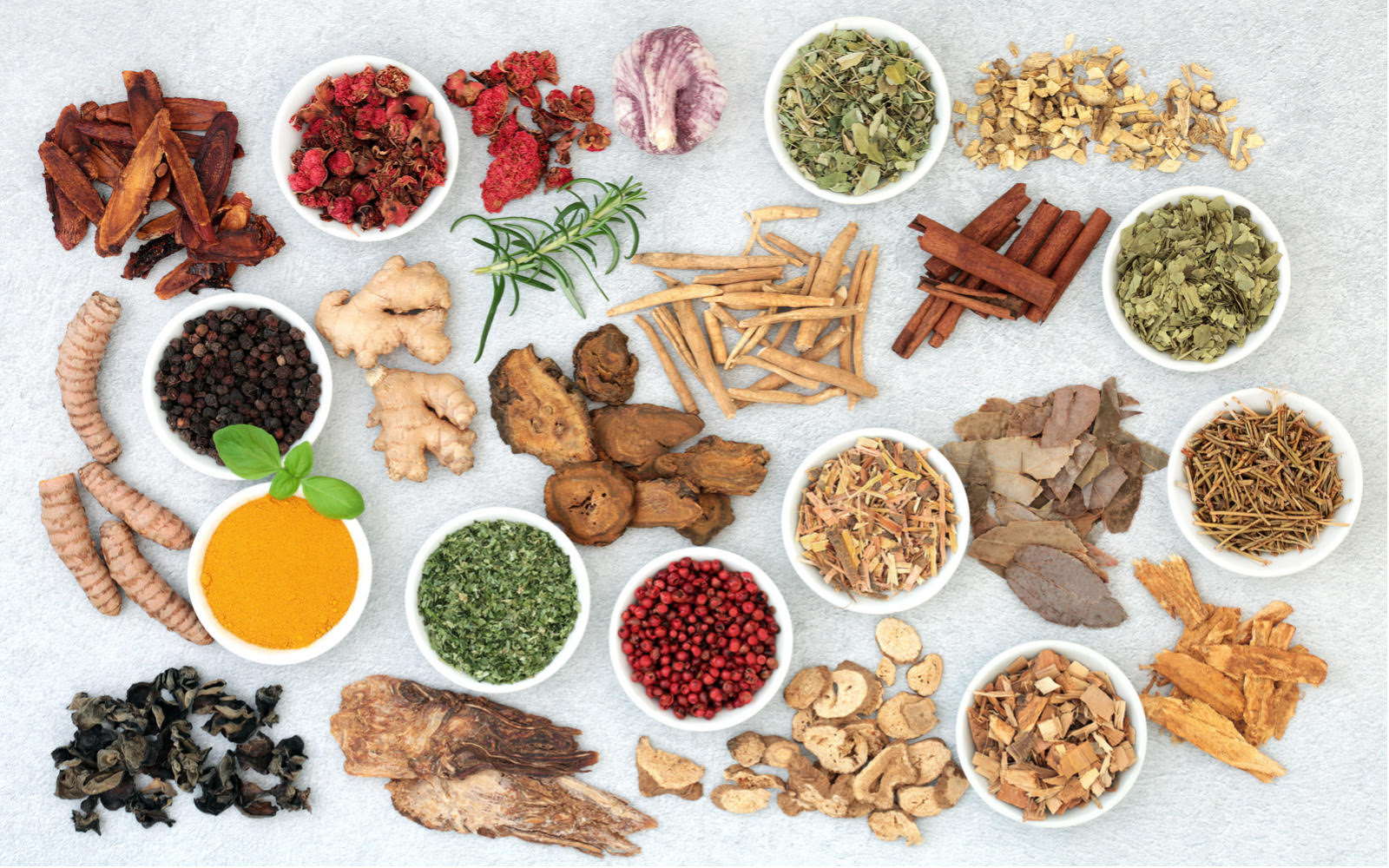 Χειμερινή ασπίδα: 5 υπερτροφές που ενισχύουν την άμυνα του οργανισμού