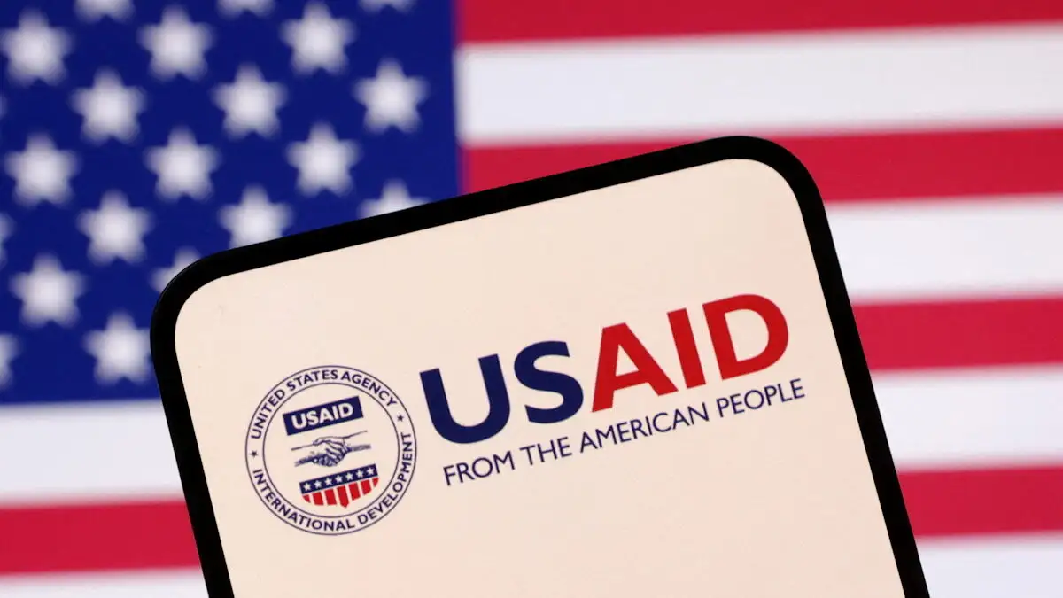 Νέες αποκαλύψεις για την USAID: «Δίναμε 1,5 δισεκατομμύρια δολάρια μετρητά κάθε μήνα στην Ουκρανία»