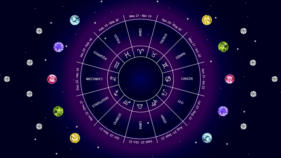 Ο Οκτώβριος θα είναι ο μήνας τους: Τα τέσσερα ζώδια που θα κάνουν μία νέα αρχή