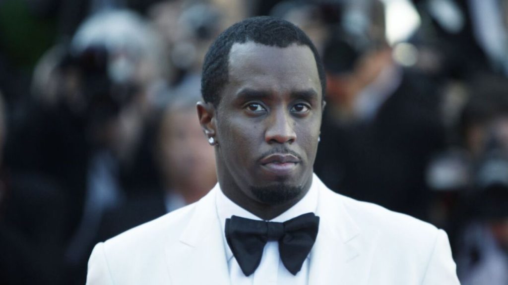 Υπόθεση Diddy: Απορρίφθηκαν τα αιτήματα του ράπερ για αθώωσή του ή επανάληψη της δίκης