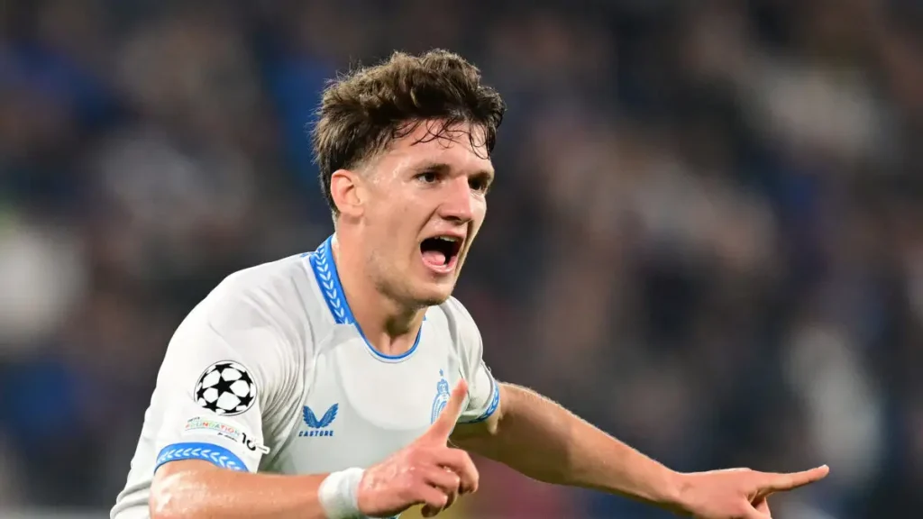 Έγραψε ιστορία ο Χρήστος Τζόλης: Έγινε ο νεότερος Έλληνας ποδοσφαιριστής που πέτυχε 10 γκολ σε ευρωπαϊκή διοργάνωση