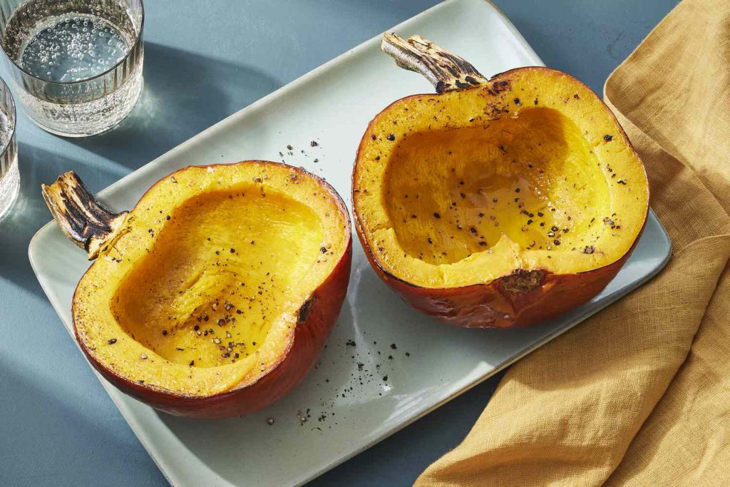 Κολοκύθα: 5 +1 Οφέλη που θα σας εκπλήξουν!