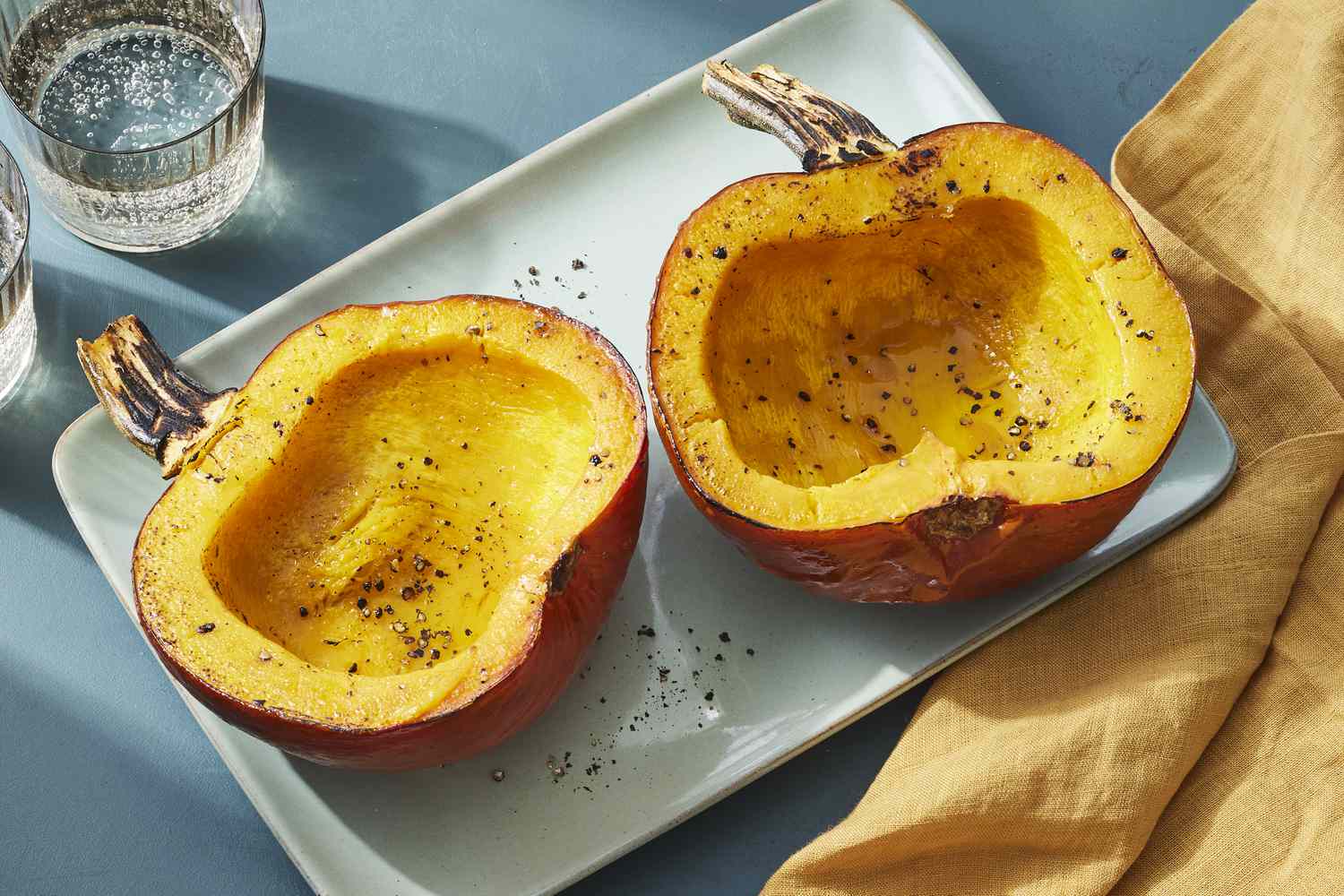 Κολοκύθα: 5 +1 Οφέλη που θα σας εκπλήξουν!