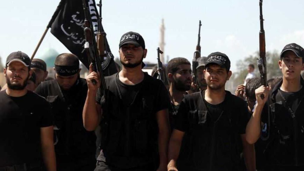 Βίντεο: Ισλαμιστές σκότωσαν εν ψυχρώ χριστιανούς στην Χομς στην Συρία