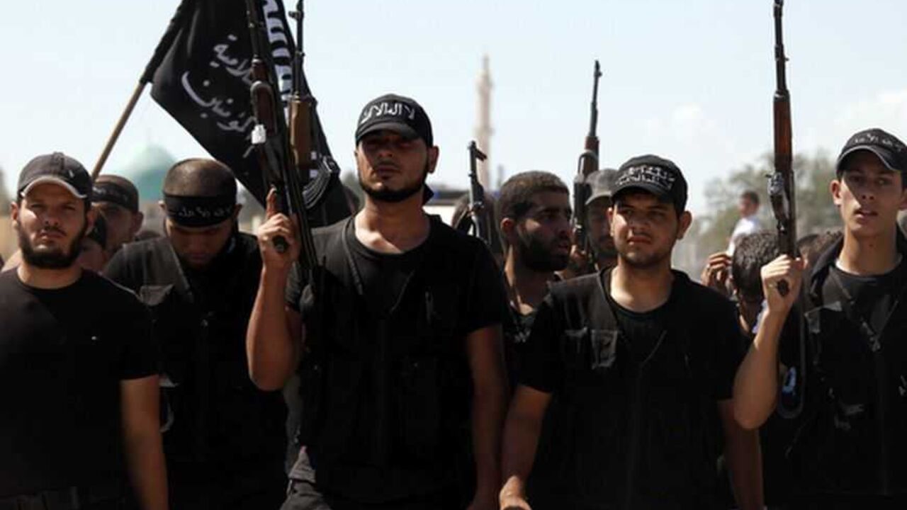 Βίντεο: Ισλαμιστές σκότωσαν εν ψυχρώ χριστιανούς στην Χομς στην Συρία