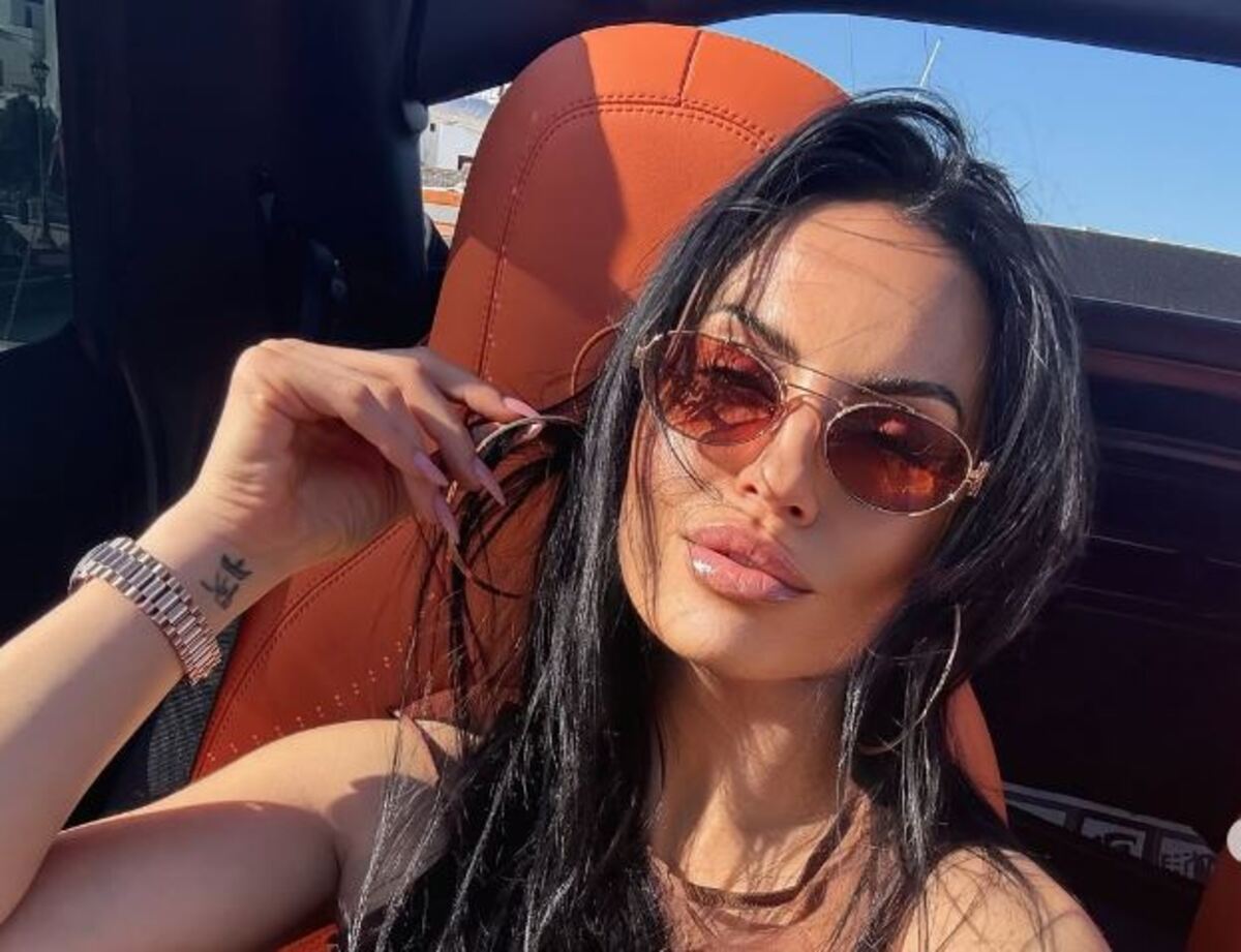 Δ.Αλεξανδράκη για Ι.Τούνη και Δ.Αλεξάνδρου: «Είμαι καλά και με τους δύο»