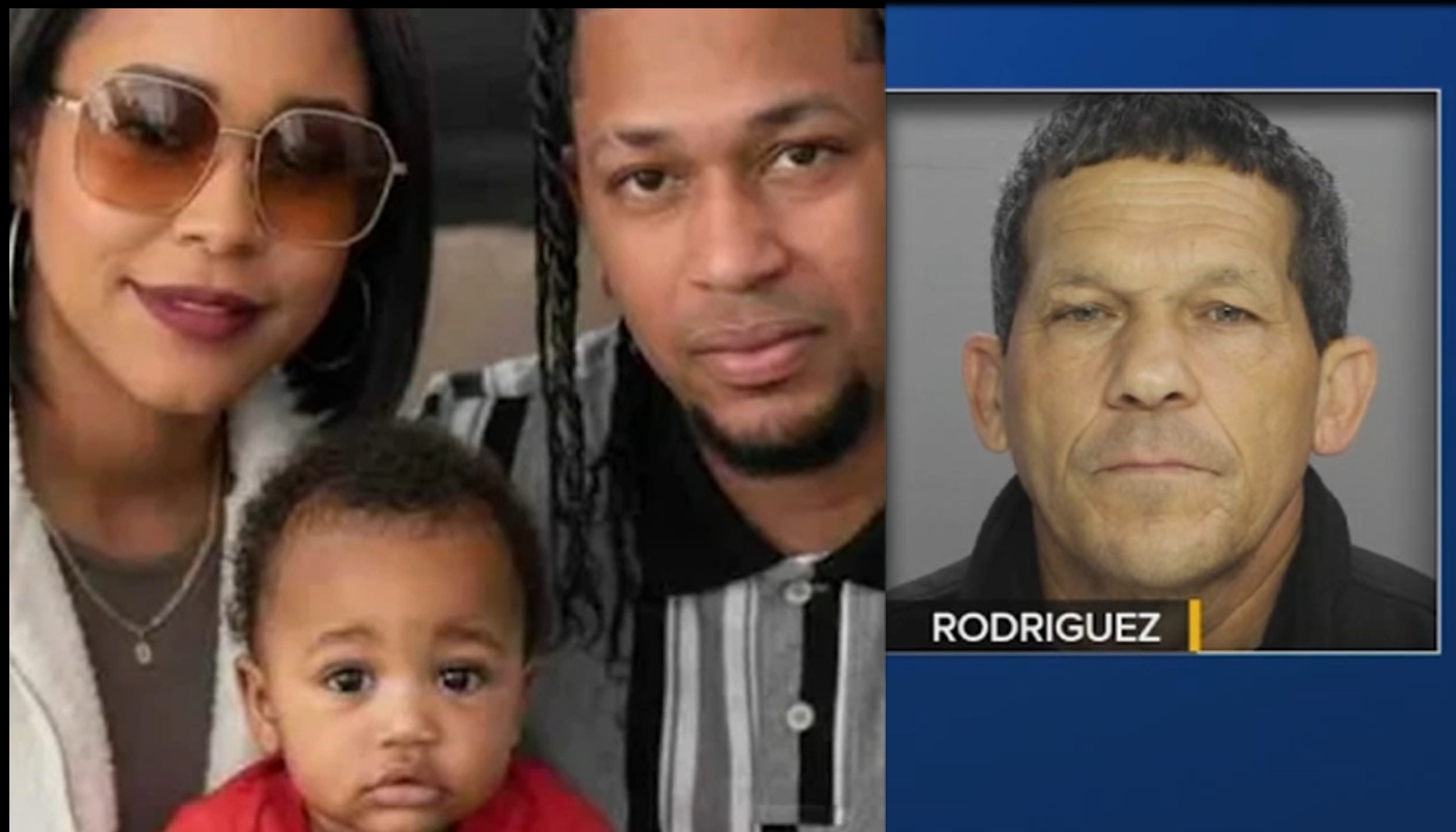 Τριπλή δολοφονία στις ΗΠΑ: Άνδρας σκότωσε ζευγάρι και πέταξε το μωρό τους σε λίμνη (βίντεο)