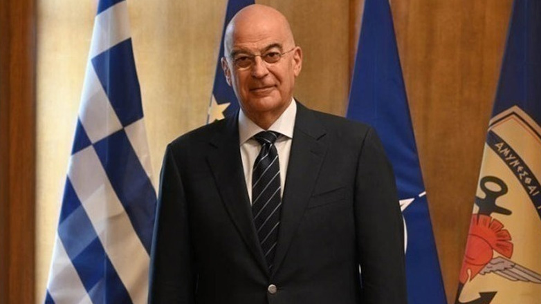 Ν.Δένδιας: «35.500 δεν έχουν στρατευθεί την τελευταία πενταετία, επικαλούμενοι “ψυχολογικά προβλήματα”»