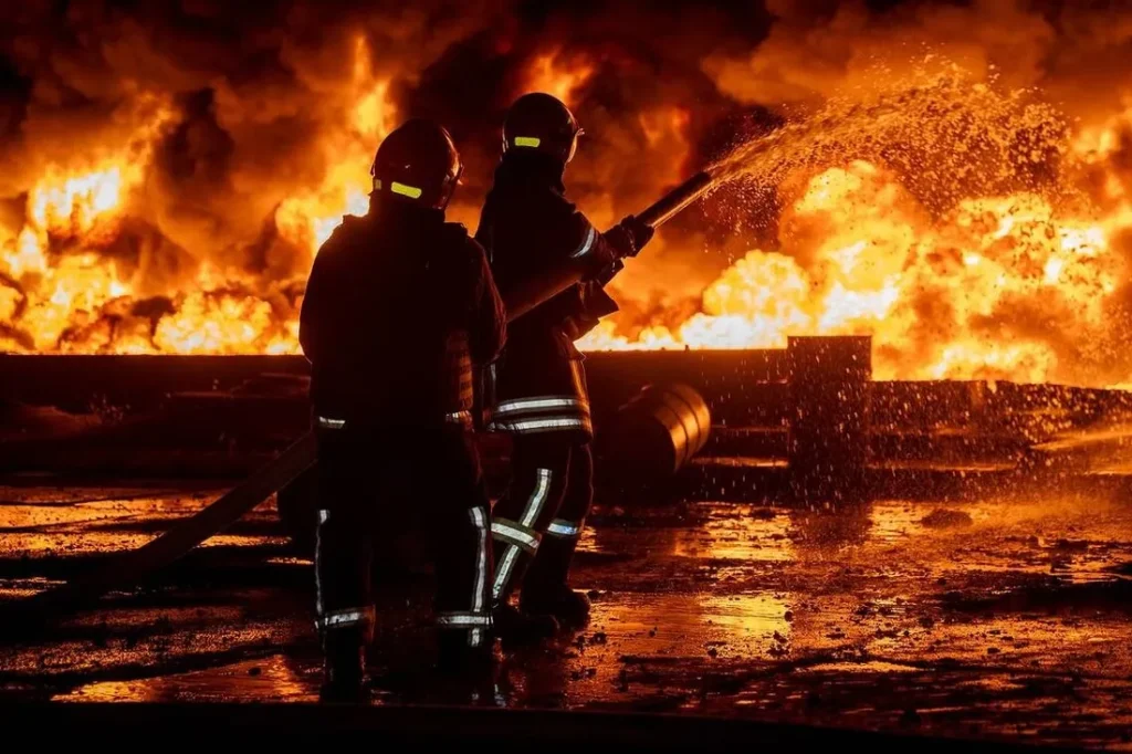Βίντεο: Οι Ρώσοι «έλιωσαν» (ξανά) την Οδησσό – Χωρίς ρεύμα μεγάλες περιοχές της Ουκρανίας