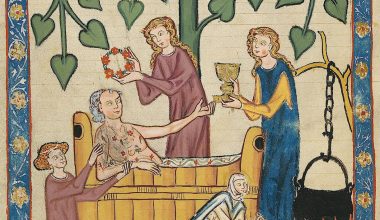 Η «απαγορευμένη» καθαριότητα: Οι παράλογες συνήθειες του Μεσαίωνα