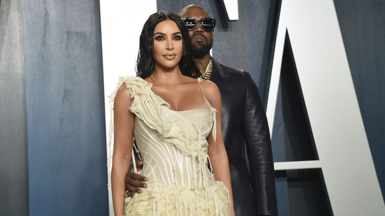 Κιμ Καρντάσιαν: «Κάποιος κοντινός μου έβαλε πληρωμένο δολοφόνο να με σκοτώσει» – Οι αναρτήσεις του Κάνιε Γουέστ