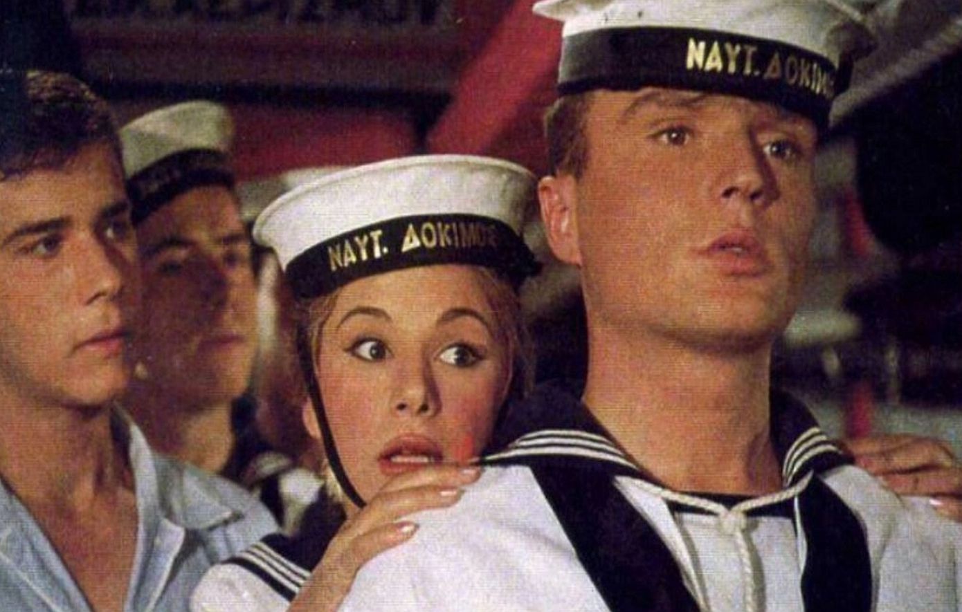 «Η Αλίκη στο Ναυτικό»: Δείτε πώς είναι το πλοίο της ταινίας σήμερα – Λειτουργεί ως μουσείο (φωτο)