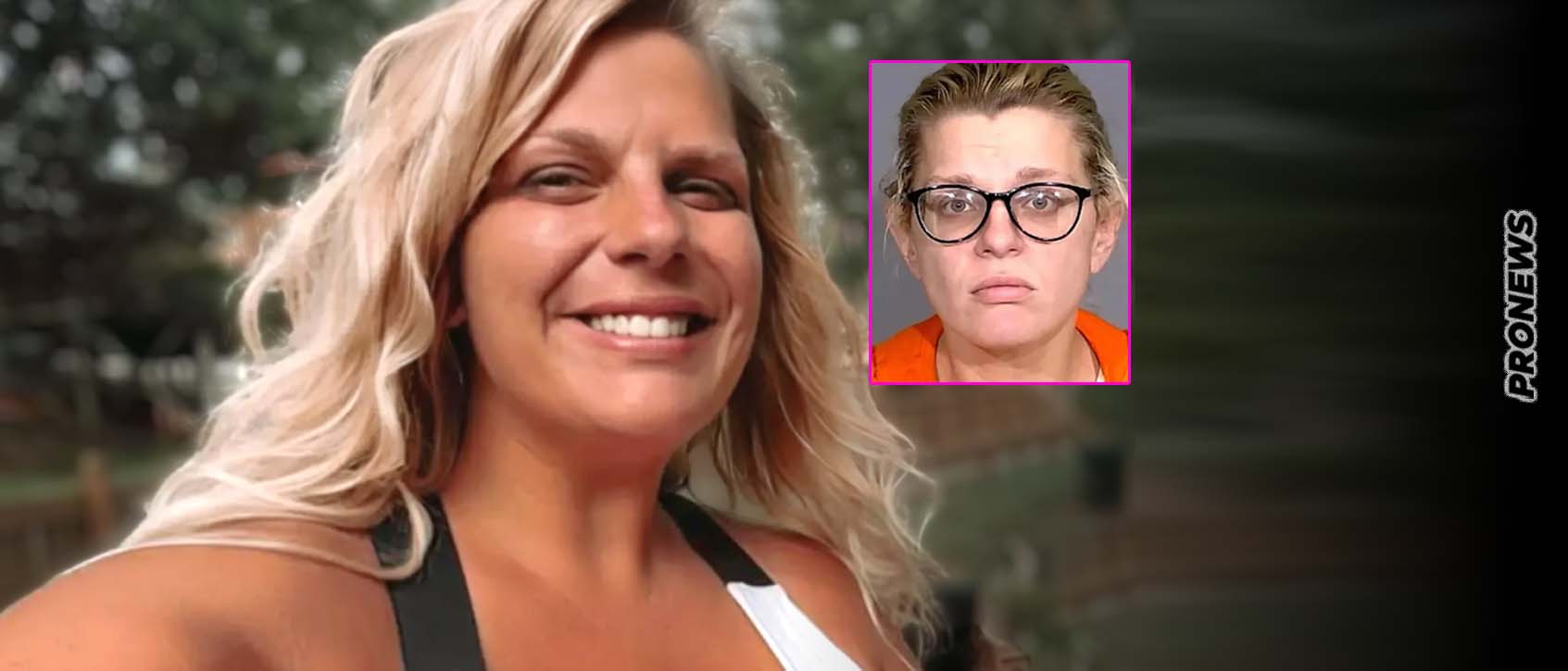 Νέα στοιχεία για την καθηγήτρια που πήγαινε με μαθητές της στις ΗΠΑ: Τι αποκάλυψε ανήλικος