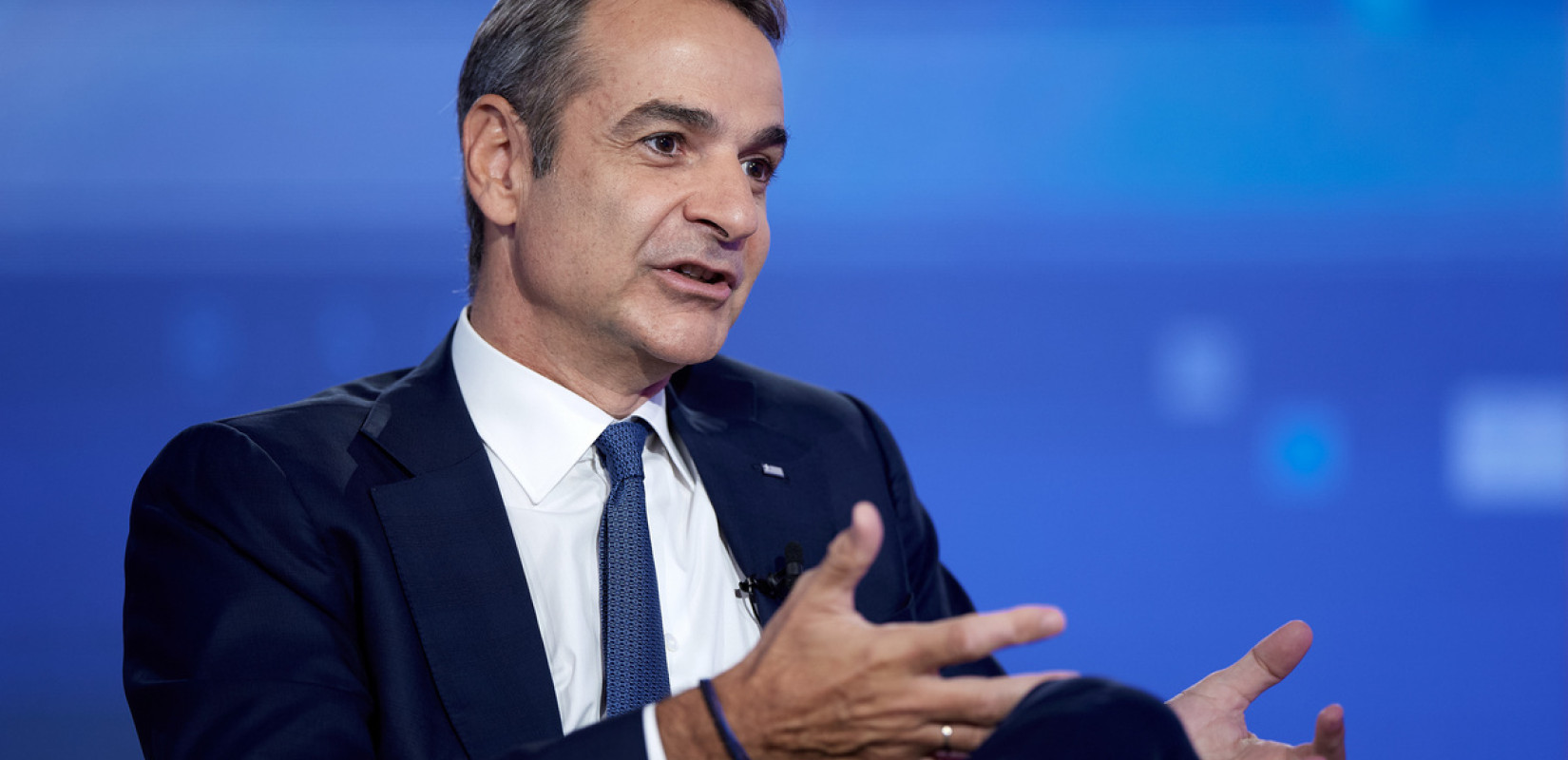 «Απόλυτος» ο Κ.Μητσοτάκης για πρόγραμμα SAFE και Τουρκία: «Να αρθεί το casus belli αλλιώς SAFE… γιόκ»!