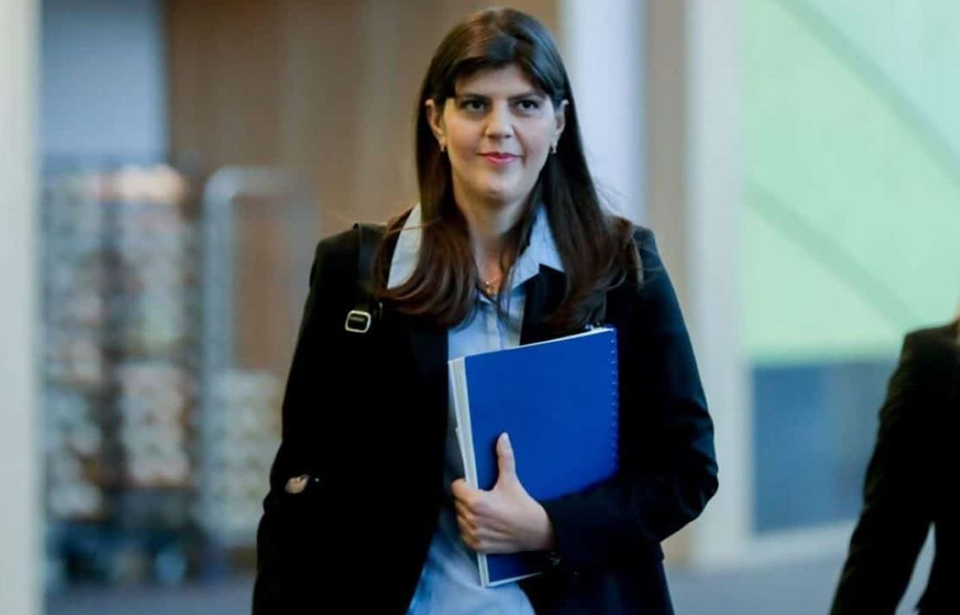 Σήμερα η συνέντευξη Τύπου της Λάουρας Κοβέσι: Στο επίκεντρο η επιχείρηση «Calypso» στα τελωνεία