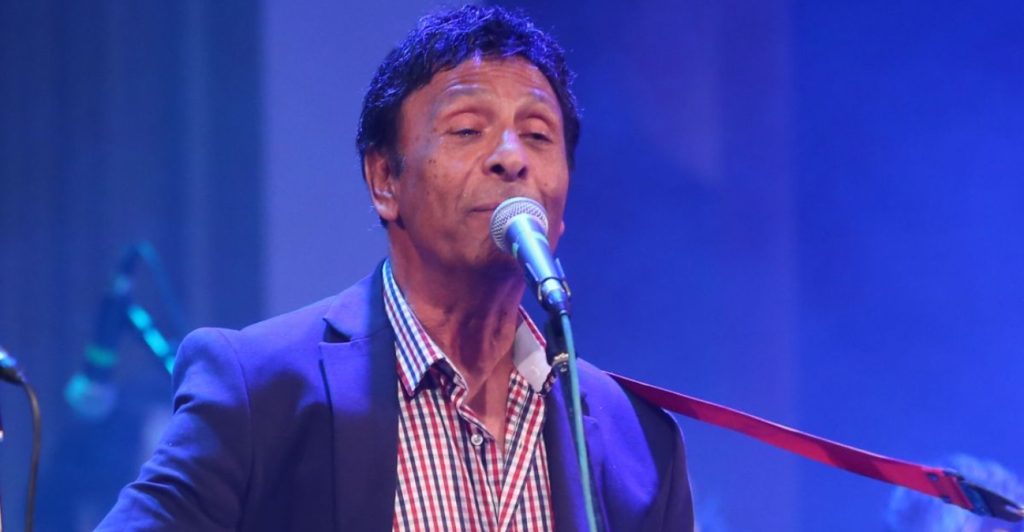 Β.Παϊτέρης: Δεν θα οδηγηθεί στη φυλακή τελικά ο τραγουδιστής – Τι αποκάλυψε ο δικηγόρος του