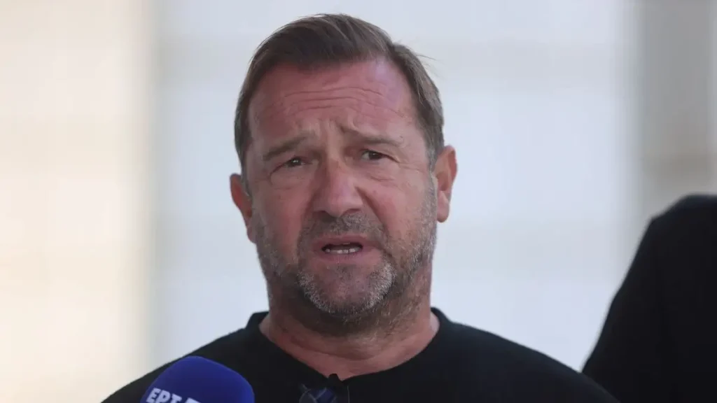 Σφοδρή επίθεση Ν.Πλακιά στην Ευρωπαία εισαγγελέα Λ.Κοβέσι: «…ή είναι μέσα στο κόλπο και είναι ξετσίπωτη»!