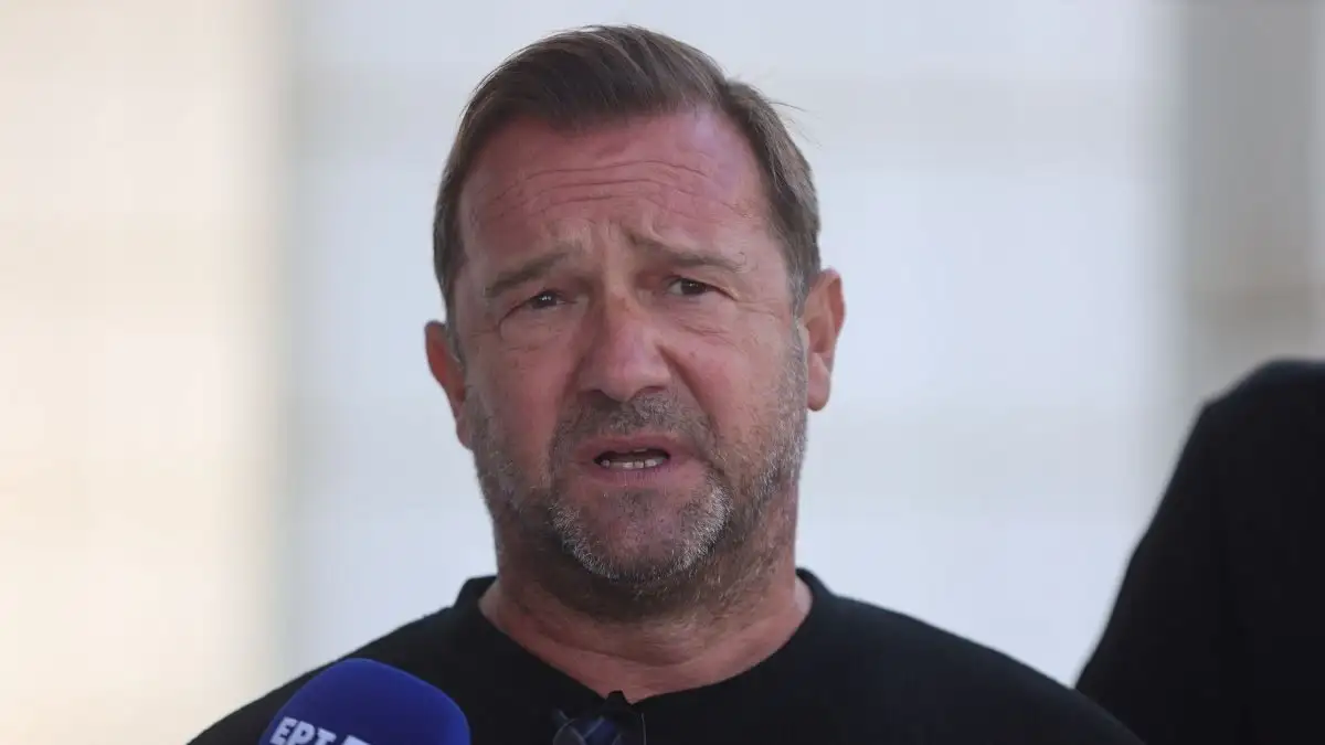 Σφοδρή επίθεση Ν.Πλακιά στην Ευρωπαία εισαγγελέα Λ.Κοβέσι: «…ή είναι μέσα στο κόλπο και είναι ξετσίπωτη»!